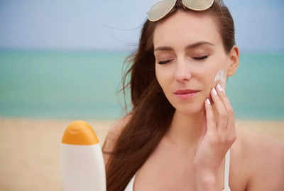 Best Sunscreen for Oily Skin With SPF 50