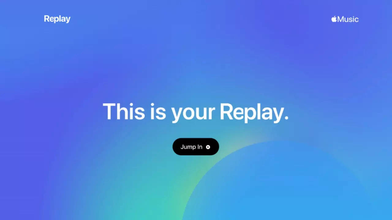 Apple Music propose une version mensuelle de sa fonctionnalité de replay annuel : Comment l'utiliser