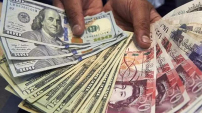 Forex spends surge in December after 9-month low