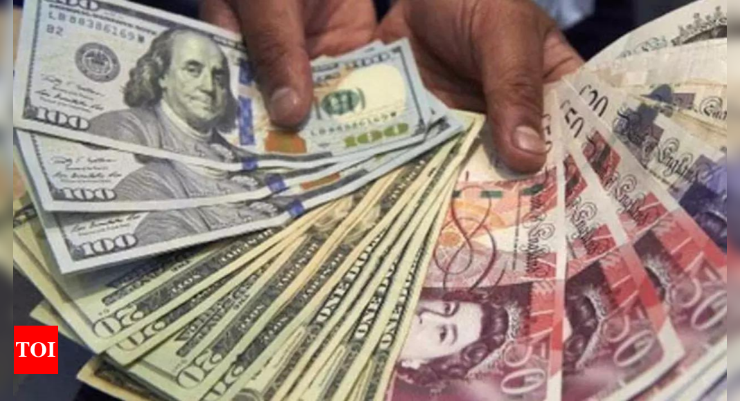 Forex spends surge in December after 9-month low