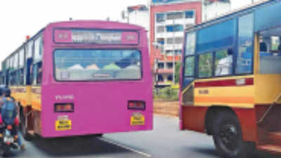 Free bus travel helped Chennai women save Rs 800/month