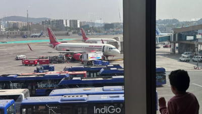 Mumbai airport cuts curfew hours for charter flights
