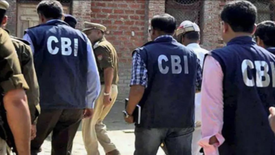 CBI searches premises of ex-DIPP secy in DA case