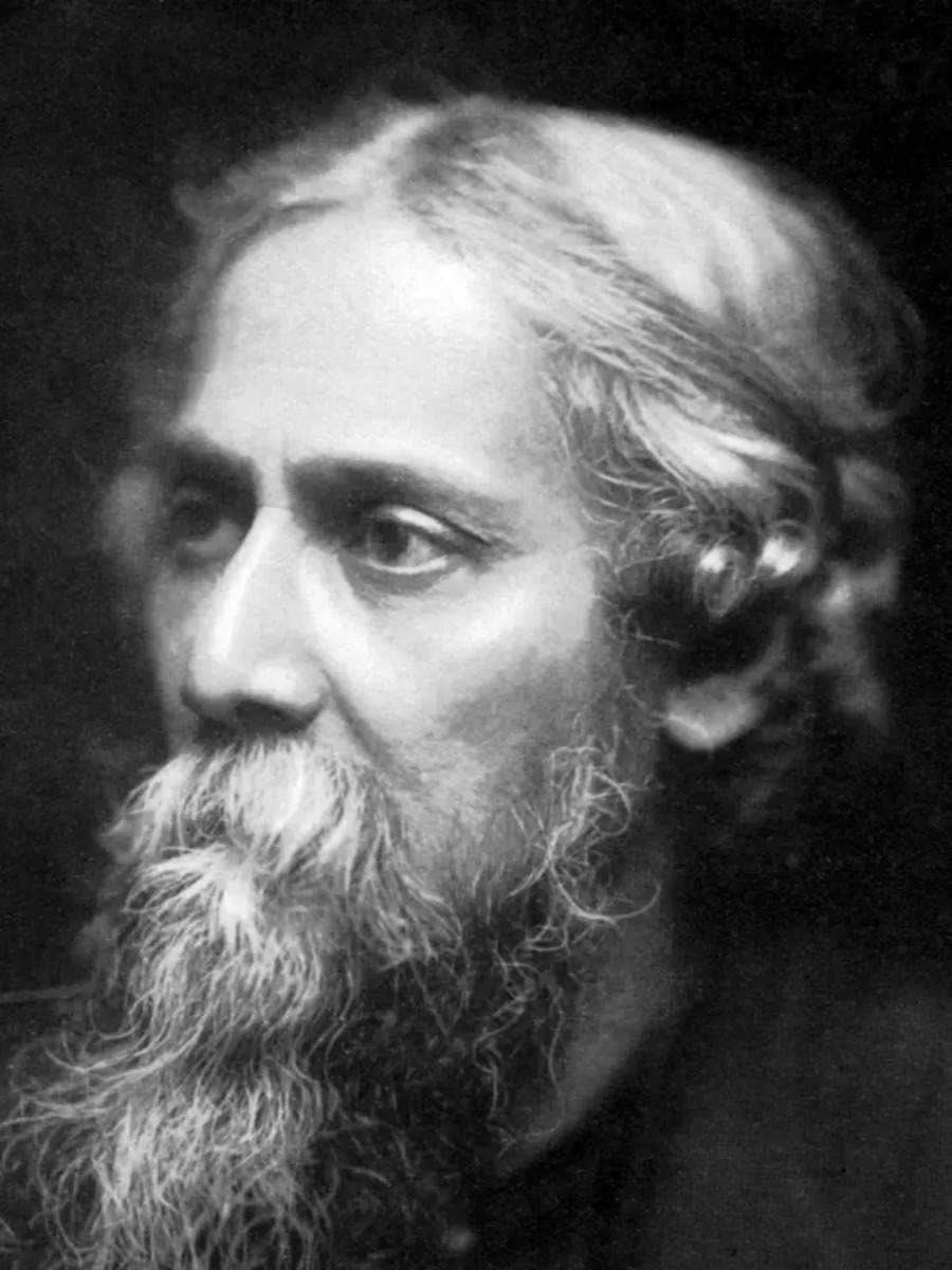 5 Rabindranath Tagore Quotes That Echo Timeless Wisdom Times Now