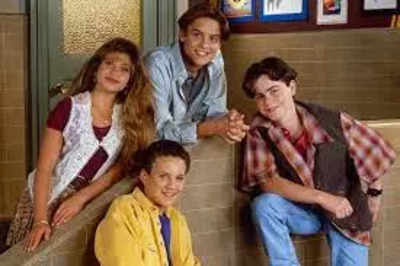 The Biggest Bombshells from the Boy Meets World Rewatch Podcast