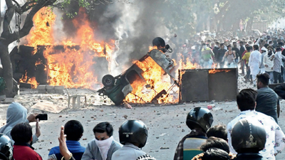 2020 riots flashback: 4 years later, NE Delhi moves on. And doesn’t