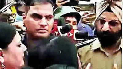 Mamata Banerjee, Bengal cops condemn BJP leader Suvendu Adhikari's 'Khalistani slur' at IPS officer