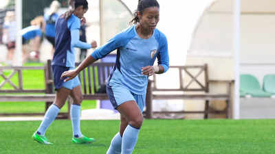 India ready for Estonia test in Turkish Women’s Cup