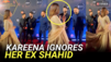 Did Kareena Kapoor Khan ignore ex Shahid Kapoor at DPIFF red carpet? Watch viral video!
