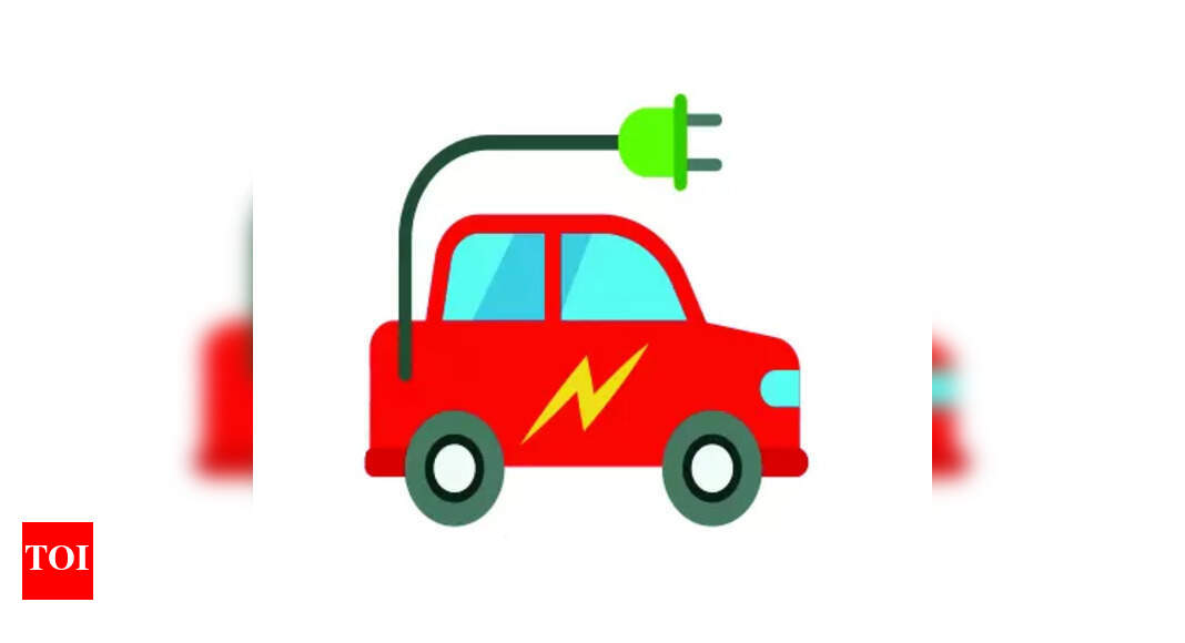 Electric Charging Stations Electric Charging Stations Installed at