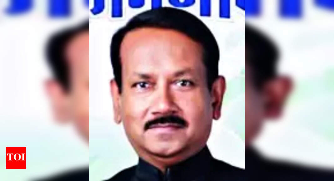 Raja Devendra Singh: Raja Devendra Singh elected to RS from ...