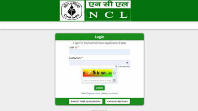 NCL Admit Card 2024 Released for Assistant Foreman; Exam Scheduled for March 4 - Download Here