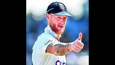 Stokes contemplates bowling in India Tests