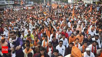 Marathas 28% of state population, 84% of them from non-creamy layer: Report
