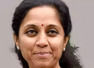 No space for politics of hatred in Baramati: Supriya Sule