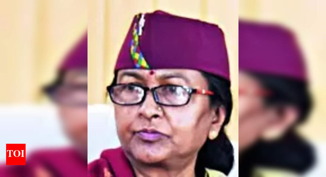 Lok Sabha Polls: Raturi reviews preparations for Lok Sabha polls ...