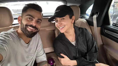What's the meaning of 'Akaay', name of Virat Kohli and Anushka Sharma's second child