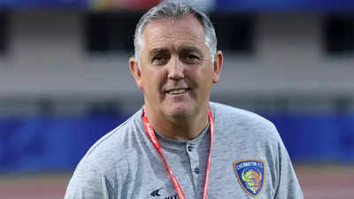 Owen Coyle: “ISL has elevated Indian football and driven it ahead”