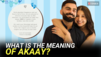 Virat Kohli and Anushka Sharma welcome baby boy 'Akaay'- What is the meaning of this name?