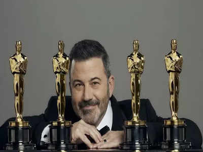 Here's what convinced Jimmy Kimmel to host Oscars again