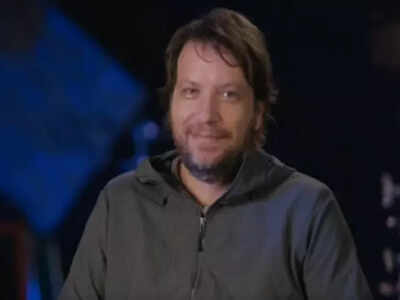 'Rogue One' director Gareth Edwards to direct new 'Jurassic World' film