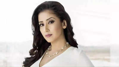 Manisha Koirala opens up on her 'wholesome life' at 53: says, 'After 30 years, 100 films, I have earned my me time'