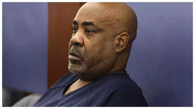 Tupac Shakur murder case: Ex-gang leader's trial pushed back to November