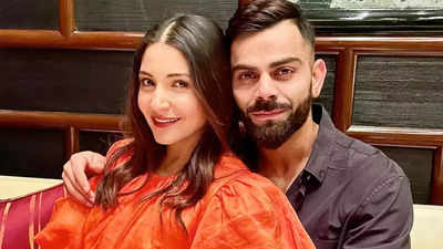Anushka Sharma - Virat Kohli blessed with baby boy Akaay- know what the name means
