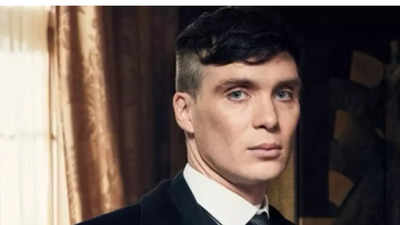 Cillian Murphy hinting at Tommy Shelby's comeback in Peaky Blinders movie