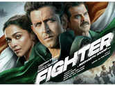 Hrithik Roshan and Deepika Padukone's 'Fighter' becomes HIGHEST grossing Indian film of 2024 at world-wide box office with Rs 356 crore collection