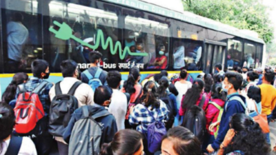 PMPML only choice, as cabs & autos expensive: Commuters