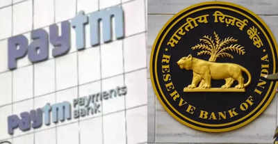Financial frauds: Why RBI crackdown on Paytm may just be the beginning