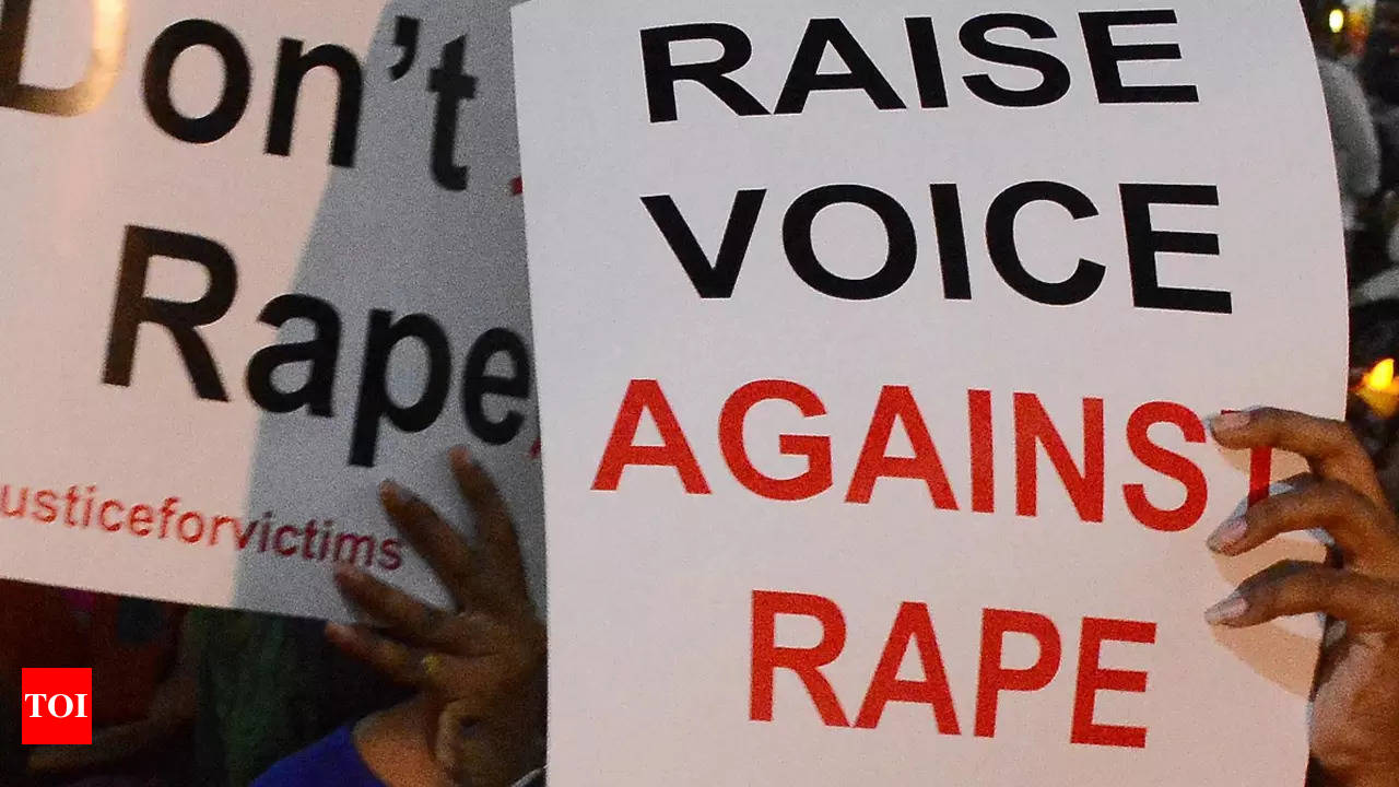 Russian National Accused of Raping 6-Year-Old Girl at Arambol Camp in Goa |  Goa News - Times of India