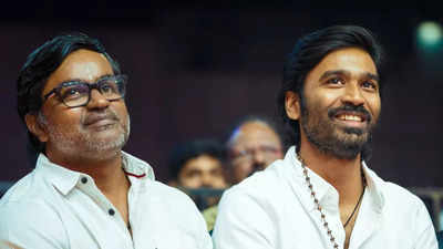 Selvaraghavan Clarifies His Role In Dhanush's Raayan Script | - Times ...