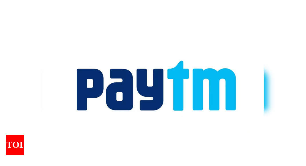 Paytm share price surges 21% in 4 days; is the worst over for the stock? | India Business News