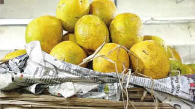 No longer the forbidding fruit, Mancurad at Rs 3,000
