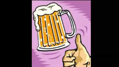 With new VAT scheme, liquor to get a little cheaper at small bars & taverns