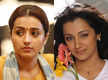 
Trisha: 10 best performances of the beloved actor in Tamil
