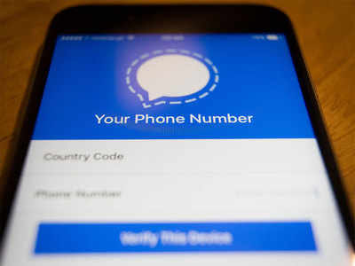 WhatsApp rival Signal launches new feature that keeps users phone numbers private