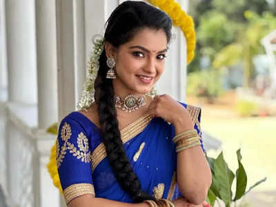 Jabilli Kosam Aakashmall actress Shravnitha Srikantha: Happy that Telugu viewers have accepted me