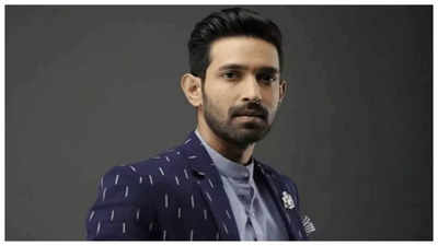 When Vikrant Massey opened up about caste and religion in industry