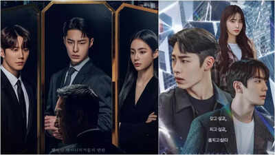 Lee Jae Wook, Lee Jun Young, and Hong Su Zu Bond Over Pre-Filming ...
