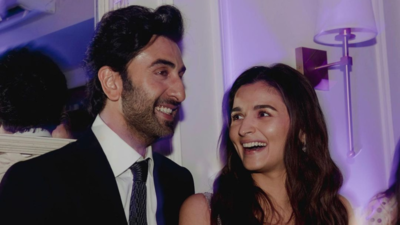 Throwback: When Alia Bhatt said Ranbir Kapoor is the best actor to have on the sets