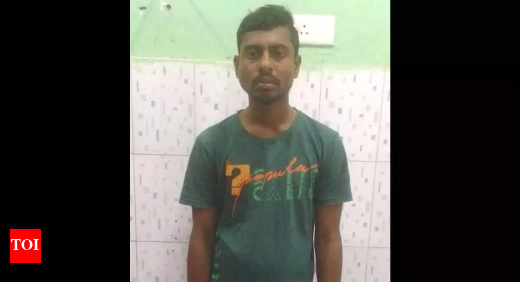 Lingaraj Temple Priest Arrested for Molesting Swedish Tourist at Odisha Capital