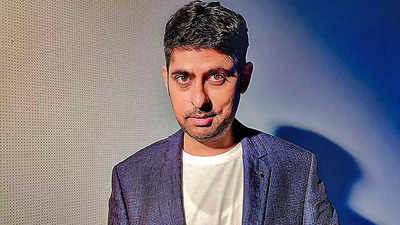 'All India Rank' explores middle class mentality of chasing bigger dreams: Varun Grover