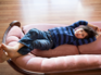 Is your child turning into a couch potato?