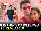 Pulkit Samrat and Kriti Kharbanda to get married on THIS date in March