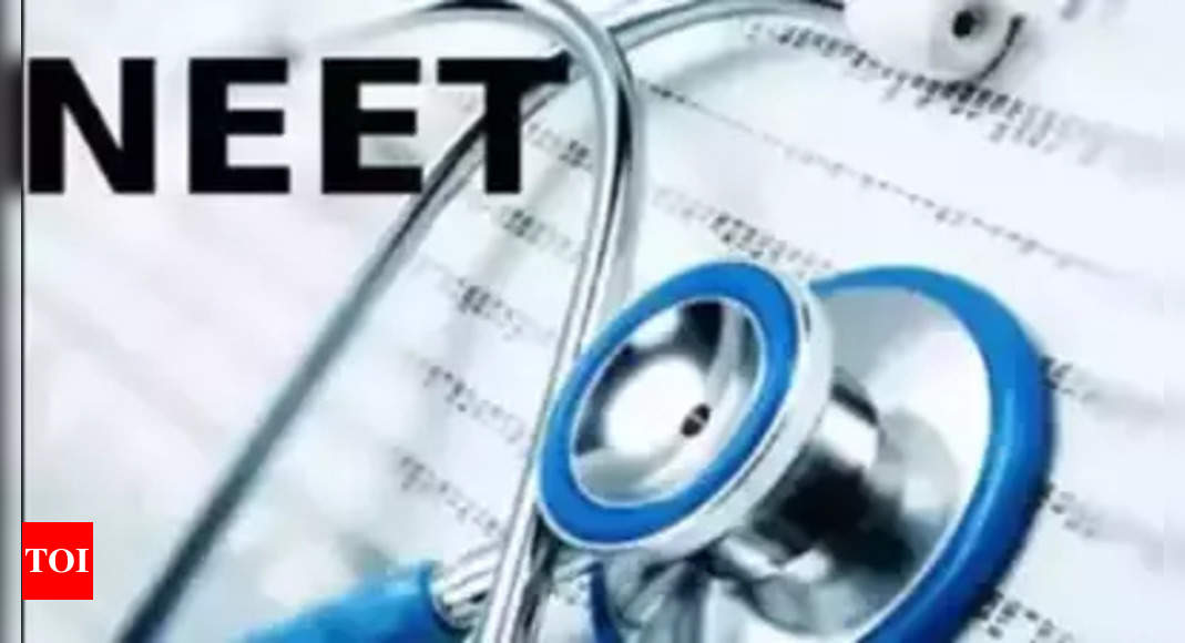 NEET UG 2024: NTA adds 14 exam centres abroad, check details here