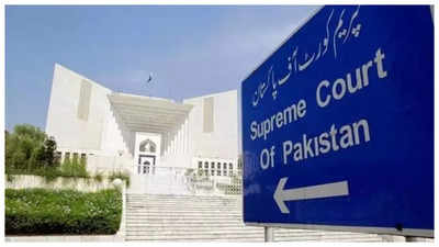 Pakistan SC dismisses plea seeking annulment of Feb 8 general elections over allegations of rigging