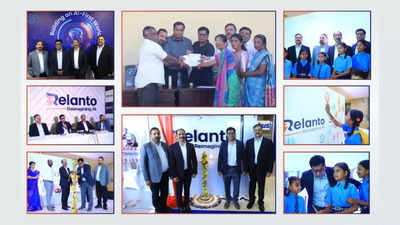 Relanto announces strategic global expansion and launch of Relanto Cares initiative